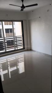 Hall Image of 1760 Sq.ft 3 BHK Apartment / Flat for rent in Pal Surat for Rs. 25000