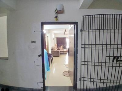 Main Entrance Image of 1091 Sq.ft 2 BHK Apartment / Flat for sale in Iyyappanthangal Chennai for Rs. 9500000