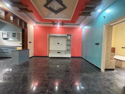 Hall Image of 2400 Sq.ft 5 BHK Independent House for sale in Andrahalli Bengaluru for Rs. 16000000