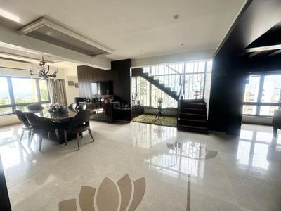 Image of 6990 Sq.ft 5 BHK Duplex for sale in Ambuja Upohar The Condoville , Pancha Sayar, Kolkata for Rs. 65000000