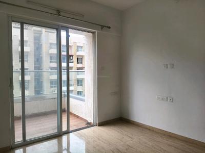 Bedroom Image of 550 Sq.ft 1 BHK Apartment / Flat for sale in VTP Leonara H Building, Mahalunge Pune for Rs. 5800000