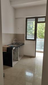 Kitchen Image of 1418 Sq.ft 3 BHK Apartment / Flat for sale in Adani Ten BKC, Bandra East Mumbai for Rs. 64500000