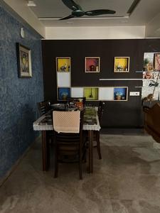 Hall Image of 3015 Sq.ft 4 BHK Apartment / Flat for sale in Sola Ahmedabad for Rs. 22500000