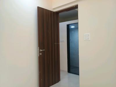 Bedroom Image of 910 Sq.ft 2 BHK Apartment / Flat for sale in Shreeji Landmark, Badlapur East Badlapur for Rs. 4700000