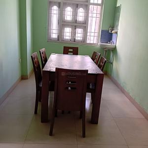 Hall Image of 1100 Sq.ft 2 BHK Apartment / Flat for rent in Bailey Road Patna for Rs. 20000