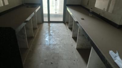 Kitchen Image of 1800 Sq.ft 3 BHK Apartment / Flat for sale in Hubtown Seasons, Chembur Mumbai for Rs. 55000000