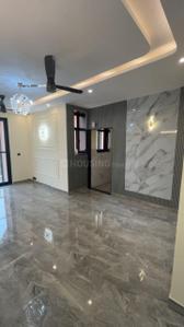 Hall Image of 2250 Sq.ft 3 BHK Builder Floor for rent in Sector 32 Faridabad for Rs. 25000
