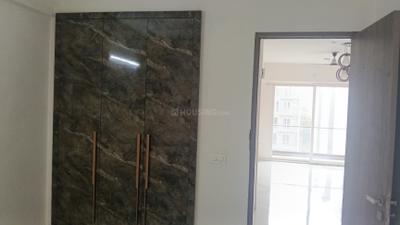 Bedroom Image of 1408 Sq.ft 3 BHK Builder Floor for sale in M3M Soulitude , Sector 89 Gurgaon for Rs. 16900000
