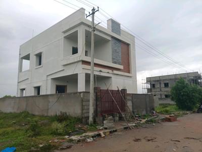 Image of 120 Sq.ft Residential Plot / Land for sale in Kompally, Hyderabad for Rs. 4100001