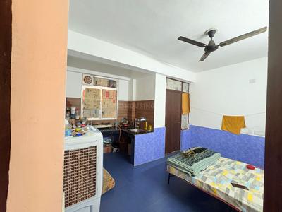 Balcony Image of 300 Sq.ft 1 RK Studio for sale in RPS Savana, Sector 88 Faridabad for Rs. 750000