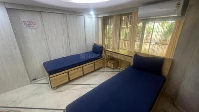 Image of Krishnam PG/ Hostel for Boys and Girls in Juhu, Mumbai