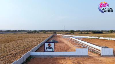 Image of 7200 Sq.ft Residential Plot / Land for sale in Kanuparthipadu, Nellore for Rs. 16000000