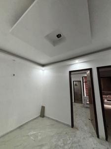 Bedroom Image of 1050 Sq.ft 2 BHK Apartment / Flat for sale in Sector 49 Noida for Rs. 4500000