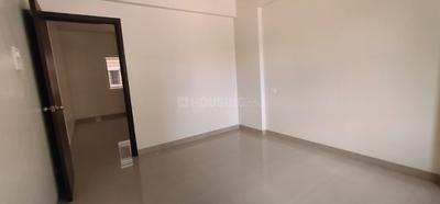 Bedroom Image of 940 Sq.ft 2 BHK Apartment / Flat for sale in Sattva HM Royal, Kondhwa Budruk Pune for Rs. 7700000