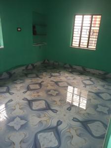 Bedroom Image of 700 Sq.ft 2 BHK Builder Floor for rent in Radha Nagar Asansol for Rs. 10000