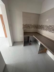 Kitchen Image of 674 Sq.ft 1 BHK Apartment / Flat for sale in Ljtanna Panorama, Dombivli East Thane for Rs. 3650000
