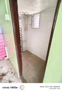 Image of 615 Sq.ft 1 BHK Apartment / Flat for sale in Makhmalabad, Nashik for Rs. 2300000