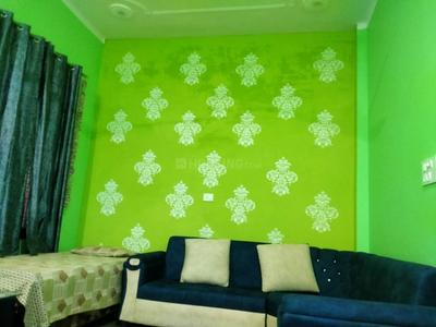 Bedroom Image of 850 Sq.ft 2 BHK Independent House for sale in Jwalapur Haridwar for Rs. 2500000