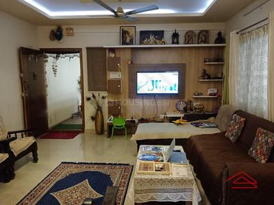 Hall Image of 1475 Sq.ft 3 BHK Apartment / Flat for sale in Nandi Forest View by Nandi Developers, Srinivaspura Bengaluru for Rs. 13400000