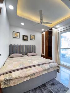 Bedroom Image of 850 Sq.ft 3 BHK Independent House for sale in Uttam Nagar New Delhi for Rs. 5400000