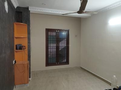 Bedroom Image of 656 Sq.ft 1 BHK Apartment / Flat for sale in Vanagaram Chennai for Rs. 4200000