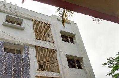 Image of 450 Sq.ft 1 BHK Apartment / Flat for rent in Jayanagar Residency, Jayanagar, Bengaluru for Rs. 16499