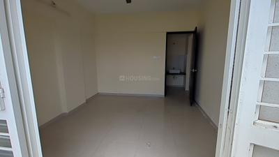 Bedroom Image of 1270 Sq.ft 3 BHK Apartment / Flat for sale in Tara Westbrook, Ambegaon Budruk Pune for Rs. 9500000