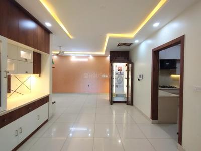 Hall Image of 1436 Sq.ft 2.5 BHK Apartment / Flat for rent in Shriram Luxor, Chikkagubbi Village Bengaluru for Rs. 45000