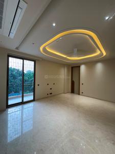 Hall Image of 3600 Sq.ft 4 BHK Builder Floor for sale in Green Park New Delhi for Rs. 130000000