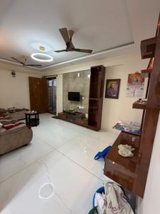 Hall Image of 1200 Sq.ft 2 BHK Apartment / Flat for rent in Indira Nagar Bengaluru for Rs. 50000