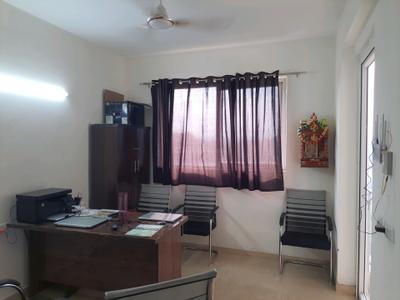 Bedroom Image of 1022 Sq.ft 2 BHK Builder Floor for sale in Signature Global Park 4 And 5, Sector 36 Sohna for Rs. 8800000