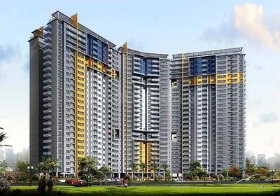2 BHK Flat