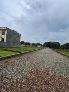 Image of 1300 Sq.ft Residential Plot / Land for sale in Babatpur, Varanasi for Rs. 3900000