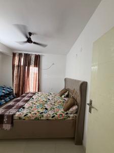 Bedroom Image of 1450 Sq.ft 3 BHK Apartment / Flat for sale in SBP Housing Park, Mohan Nagar Dera Bassi for Rs. 5750000