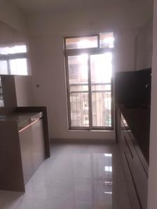 Kitchen Image of 650 Sq.ft 2 BHK Apartment / Flat for sale in Borivali West Mumbai for Rs. 17900000
