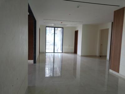 Hall Image of 2901 Sq.ft 4 BHK Apartment / Flat for sale in Sky Garden, Gomti Nagar Lucknow for Rs. 39000000