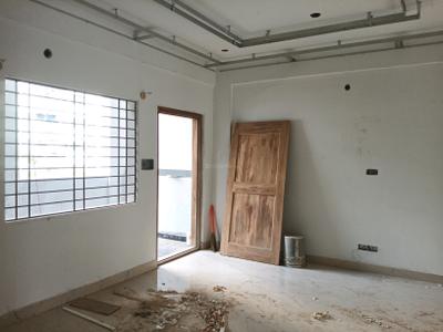 Living Room One Image of 2785 Sq.ft 3 BHK Villa for sale in K R Puram Bengaluru for Rs. 18500000