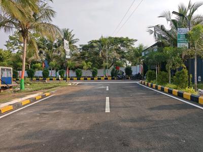Image of 855 Sq.ft Residential Plot / Land for sale in Tambaram, Chennai for Rs. 4873500