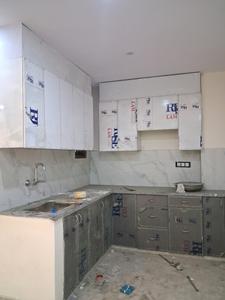 Kitchen Image of 1350 Sq.ft 3 BHK Apartment / Flat for rent in JMD V And V Homes, Sector 73 Noida for Rs. 24000