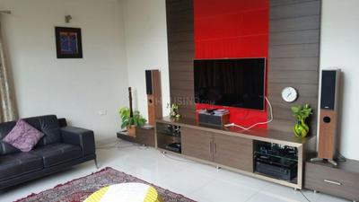 Hall Image of 6000 Sq.ft 4 BHK Independent House for sale in JP Nagar Bengaluru for Rs. 180000000
