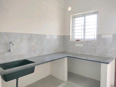 Kitchen Image of 1182 Sq.ft 3 BHK Apartment / Flat for sale in Avani Residency, Singasandra Bengaluru for Rs. 7800200