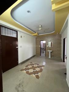 3 BHK Independent Builder Floor