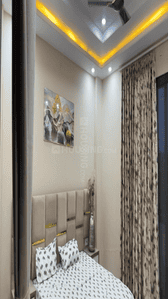 Bedroom Image of 2500 Sq.ft 5 BHK Villa for sale in Kedia Keshvam Homeland, Chatarpura At Lalya Ka Bas Jaipur for Rs. 13000000