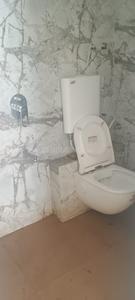 Bathroom Image of 530 Sq.ft 1 BHK Apartment / Flat for rent in Arun Krishna Prestige, Mira Road East Mira Bhayandar for Rs. 22000