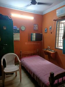 Bedroom Image of 520 Sq.ft 1 BHK Apartment / Flat for sale in Tambaram East Chennai for Rs. 4500000