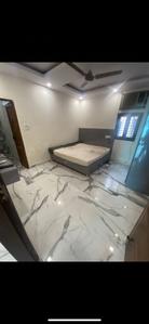 Image of 500 Sq.ft 1 BHK Apartment / Flat for rent in RWA Lajpat Nagar 4 Colonies, Lajpat Nagar, New Delhi for Rs. 25000
