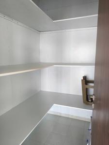 Servant Room Image of 2600 Sq.ft 4 BHK Apartment / Flat for sale in Godrej Air, Sector 85 Gurgaon for Rs. 37500000