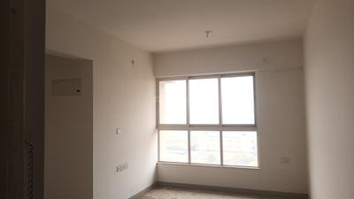 Living Room Image of 550 Sq.ft 1 BHK Apartment / Flat for sale in Mahindra Happinest Kalyan Project A, Bhiwandi Thane for Rs. 3900000