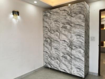 Bedroom Image of 2300 Sq.ft 3 BHK Builder Floor for rent in Ireo The Corridors, Sector 67 Gurgaon for Rs. 60000