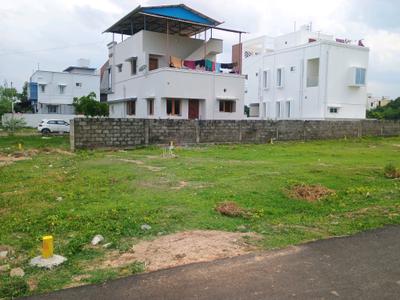 Image of 1224 Sq.ft Residential Plot / Land for sale in Nemra Homeland Phase 4, Kolapakkam - Vandalur, Chennai for Rs. 7832376